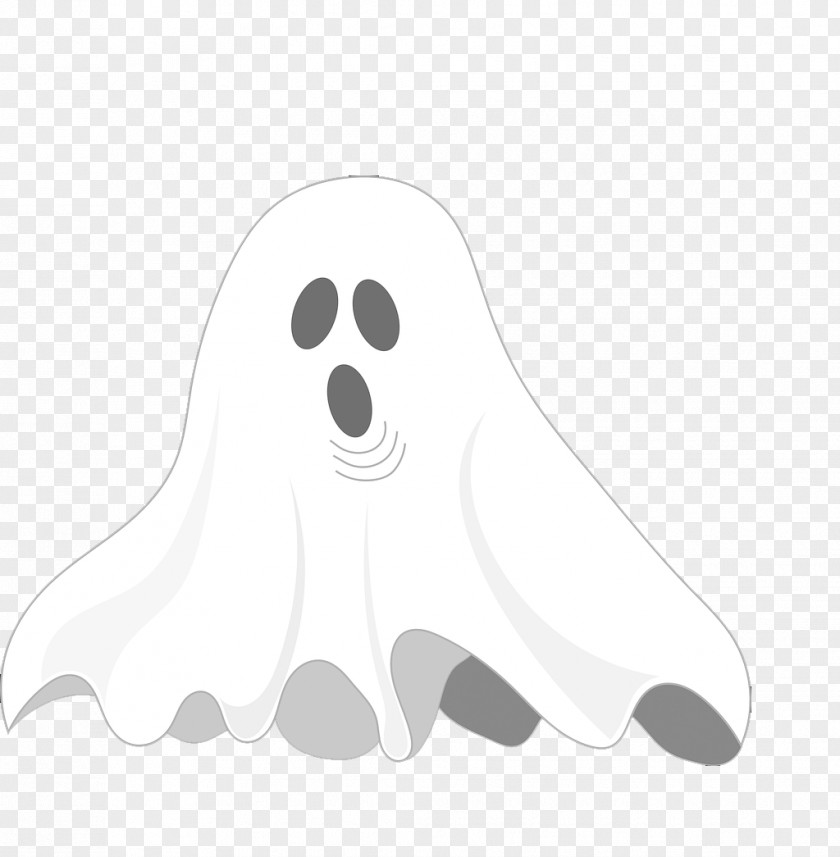 Horror Pet The Haunting Of Hill House T-shirt Ghost Halloween Sticker PNG