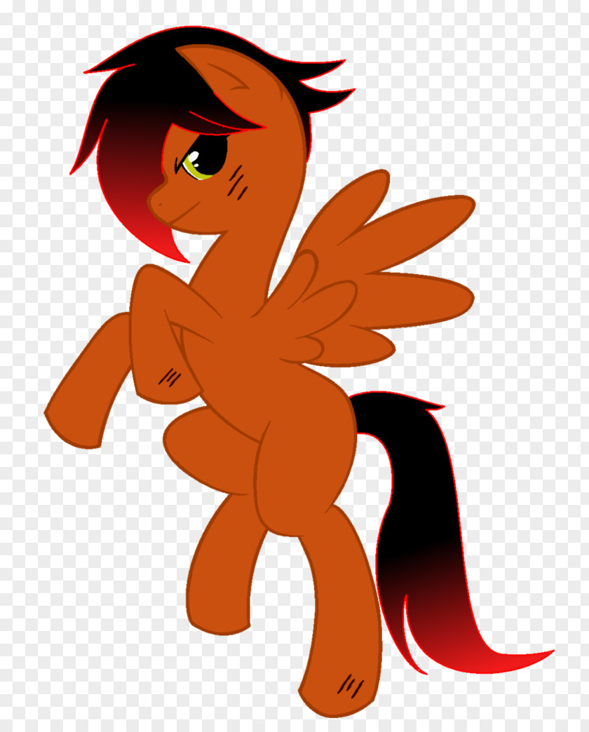 Horse Pony Changeling Legendary Creature Roblox PNG