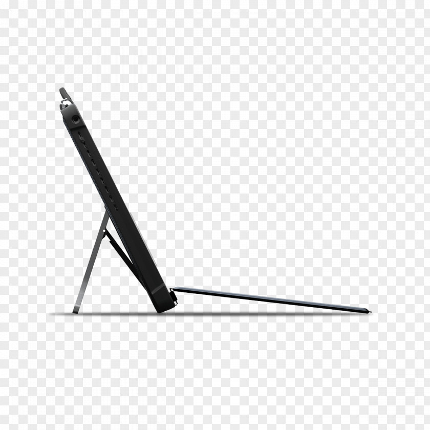 Microsoft Surface Pro 4 Case Pen PNG