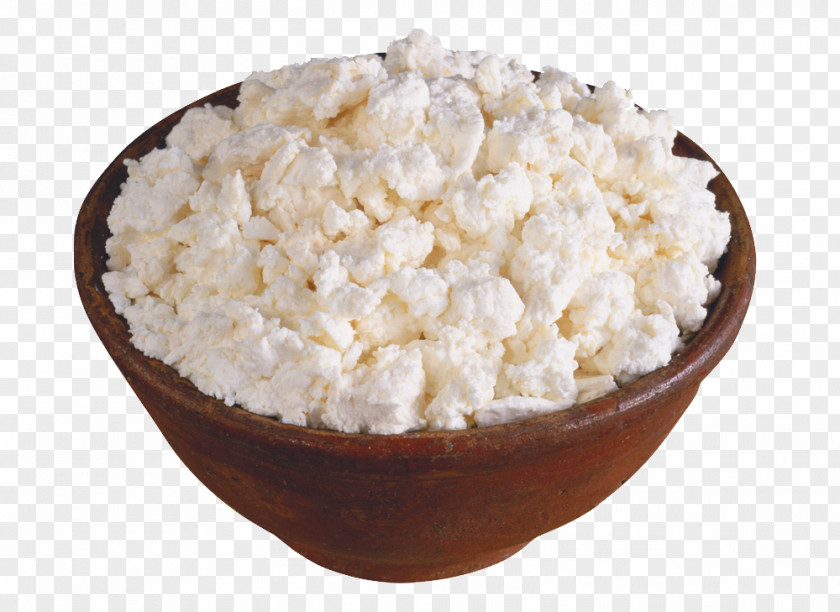 Milk Goat Dairy Products Cottage Cheese Quark PNG