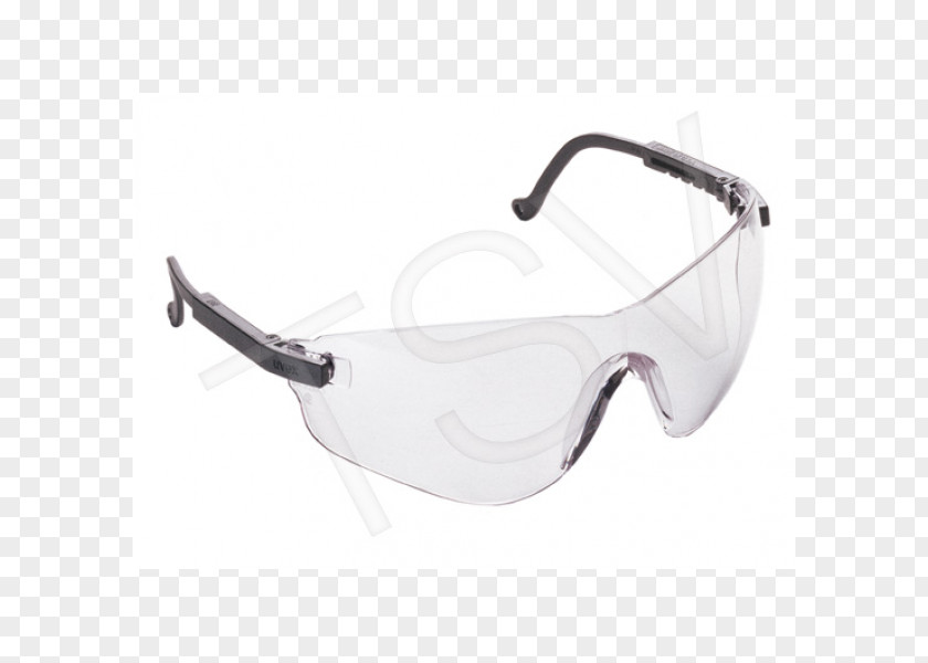 Naylon Goggles Sunglasses Personal Protective Equipment UVEX PNG