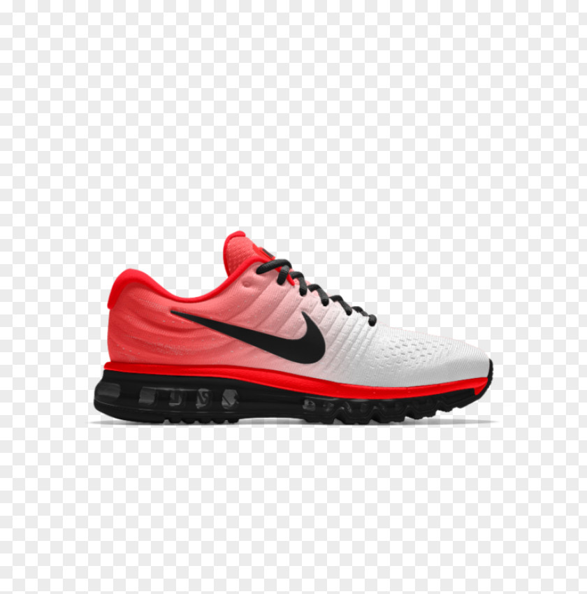 Nike Free Sports Shoes Air Max 2017 Men's Running Shoe PNG