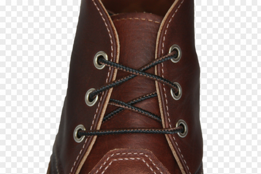 Shoelace Boot Leather Shoelaces Red Wing Shoes PNG