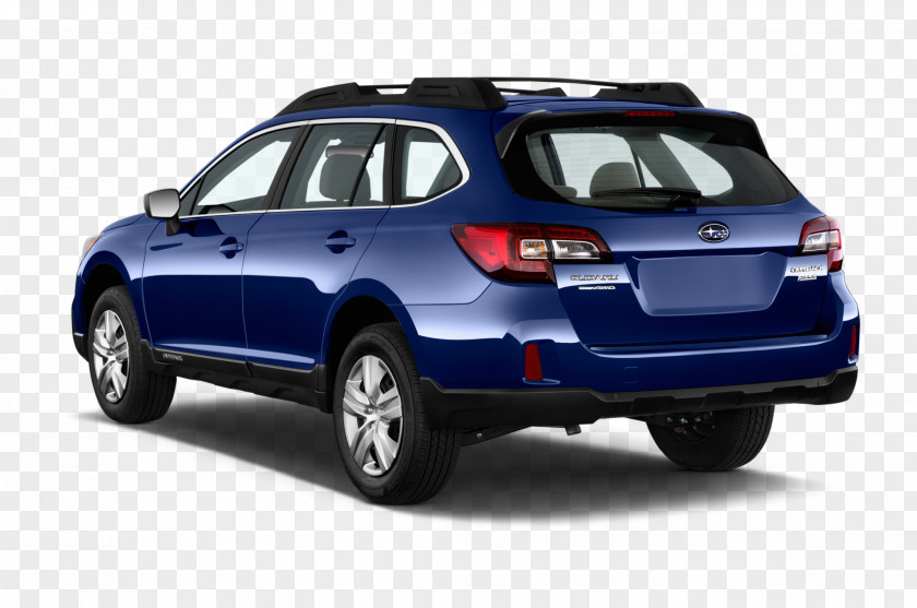 Subaru 2015 Outback 2016 2017 Car PNG