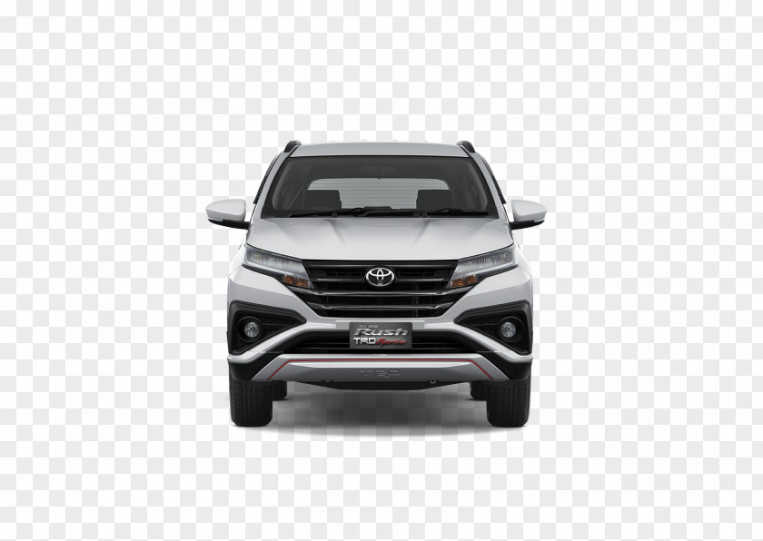 Toyota Daihatsu Terios SA Car Fortuner PNG