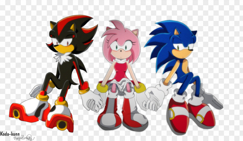 Youtube Amy Rose YouTube Photography Sonic The Hedgehog PNG