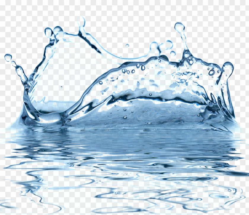 AGUA Water Clip Art PNG