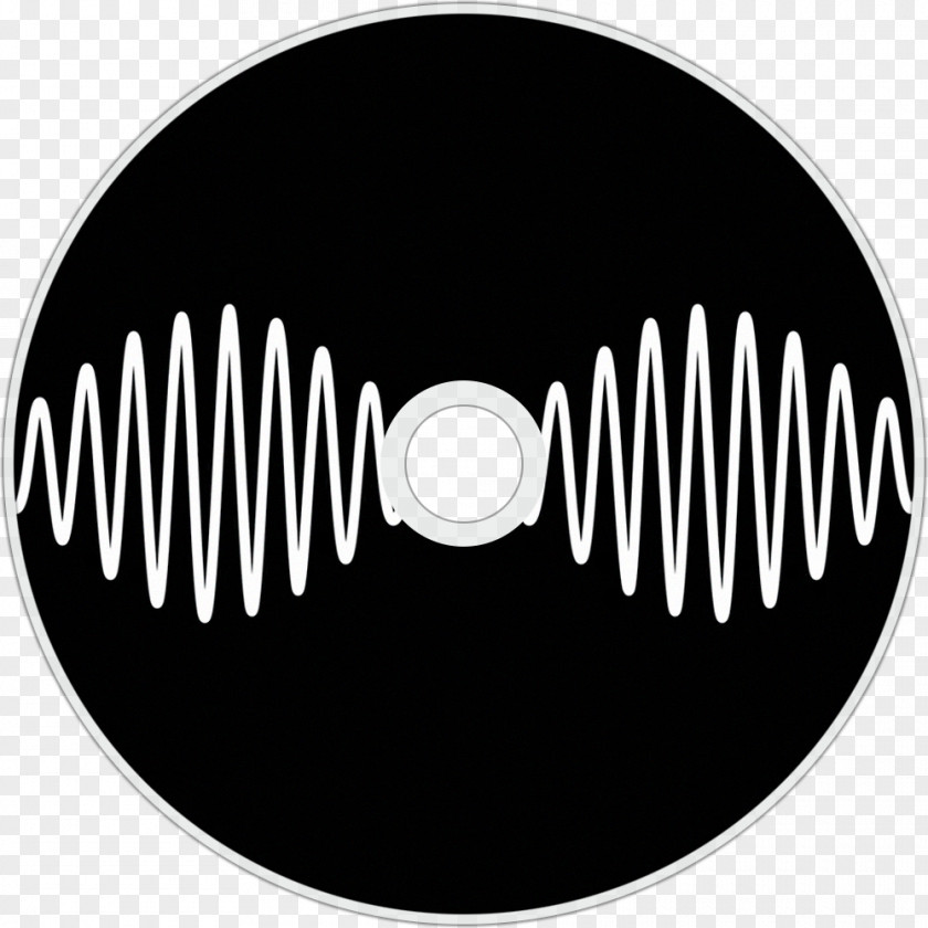 Albums Arctic Monkeys AM Album Compact Disc Suck It And See PNG