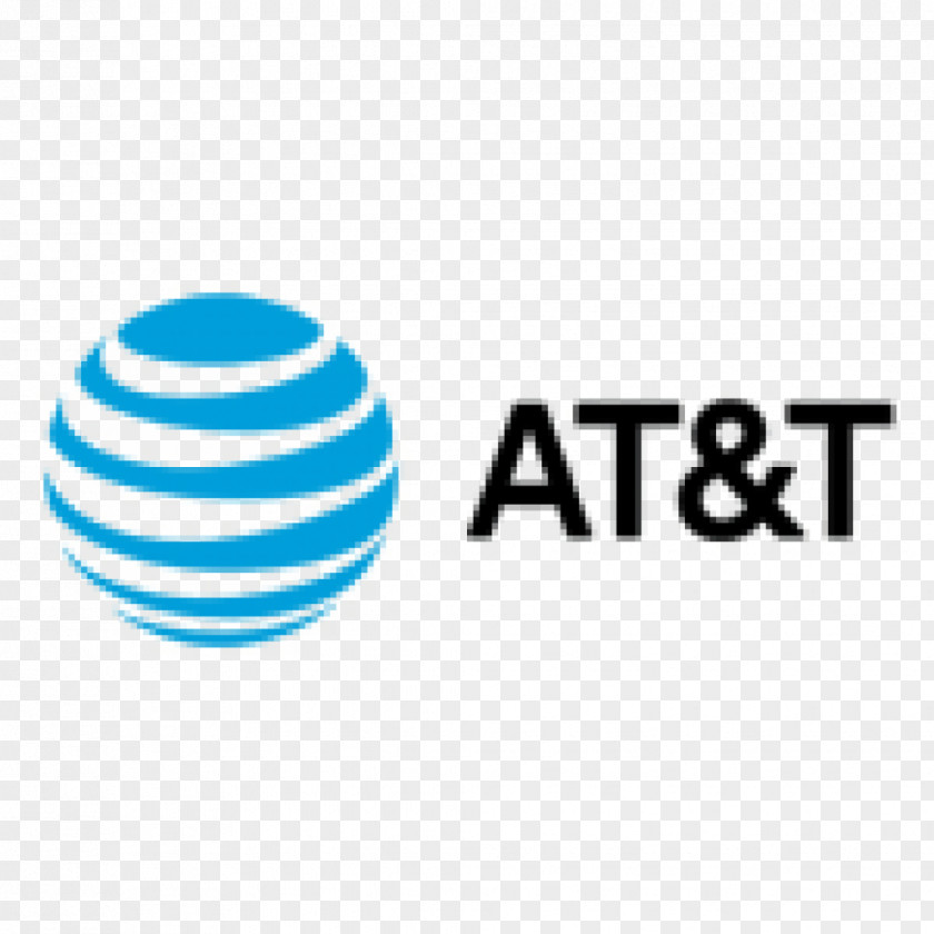 AT&T Mobility NYSE:T 5G Wireless PNG