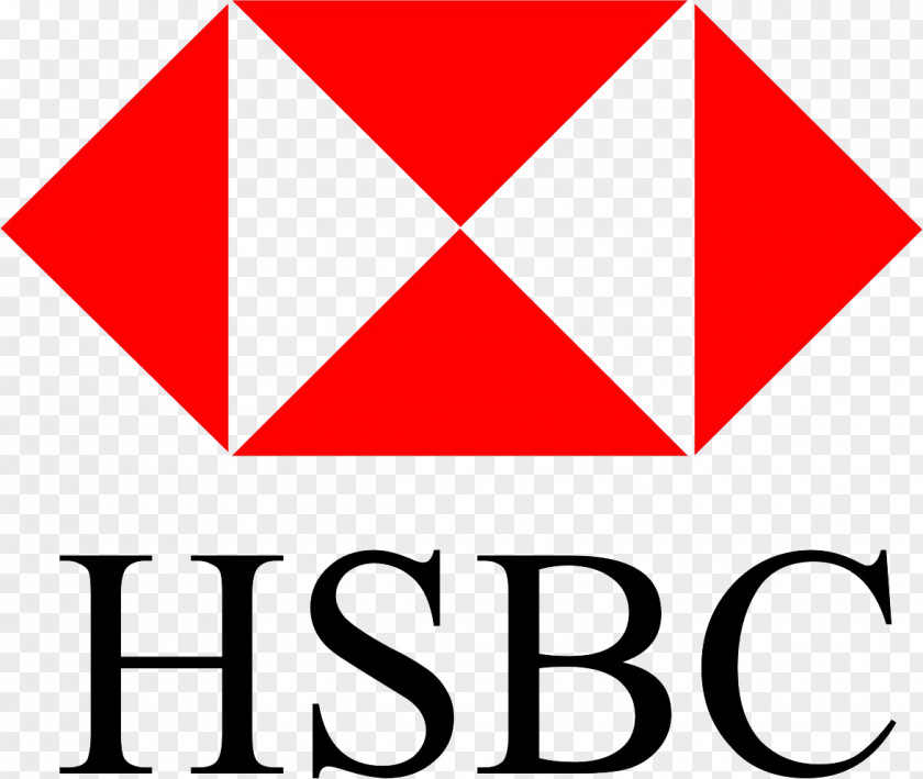 Bank The Hongkong And Shanghai Banking Corporation HSBC USA PNG