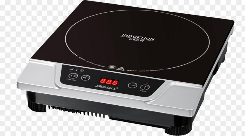 Cooking Induction Heating Electric Cooker Alza.cz PNG