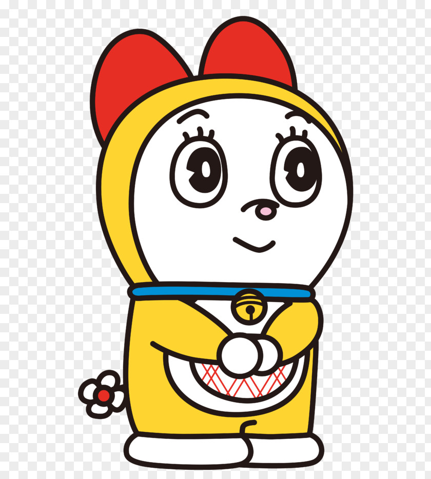 Doraemon Dorami Mini-Dora Clip Art PNG