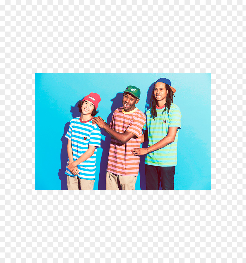 Golf Wang Camp Flog Gnaw Carnival Odd Future Trashwang PNG