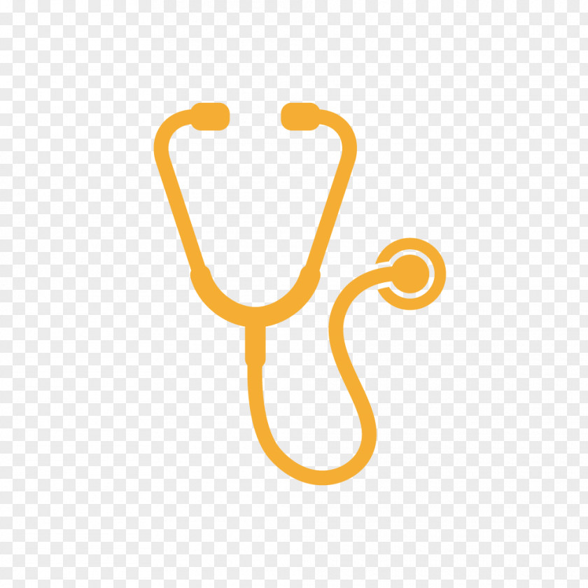 Heart Stethoscope PNG