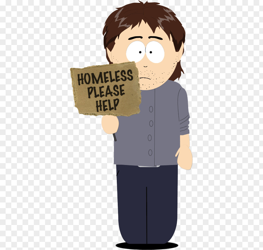Homelessness Clip Art PNG