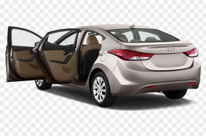 Hyundai Elantra 2013 Motor Company Car Kia PNG