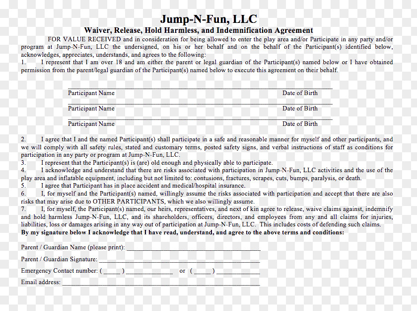 Infant Welcome Party Document Form Family And Medical Leave Act Of 1993 Sick Health PNG