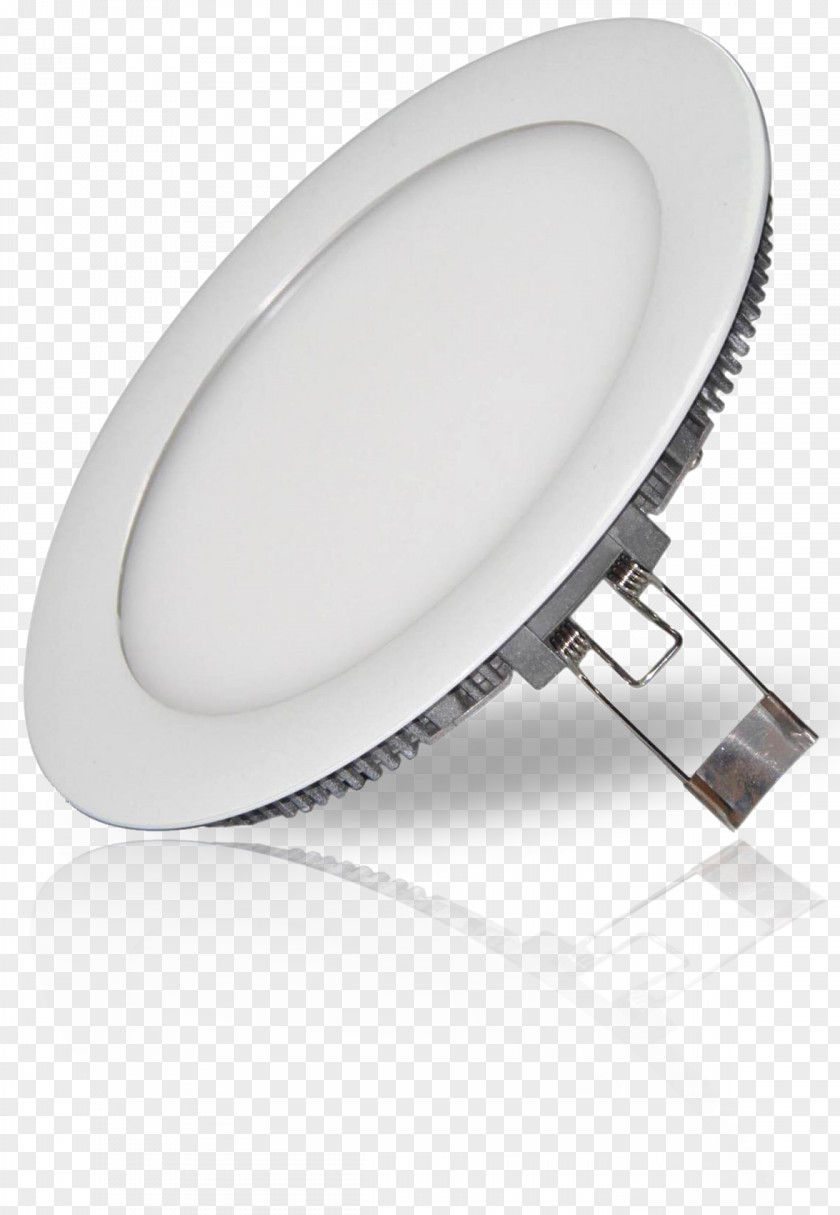 Light Light-emitting Diode LED Lamp Recessed Lighting PNG