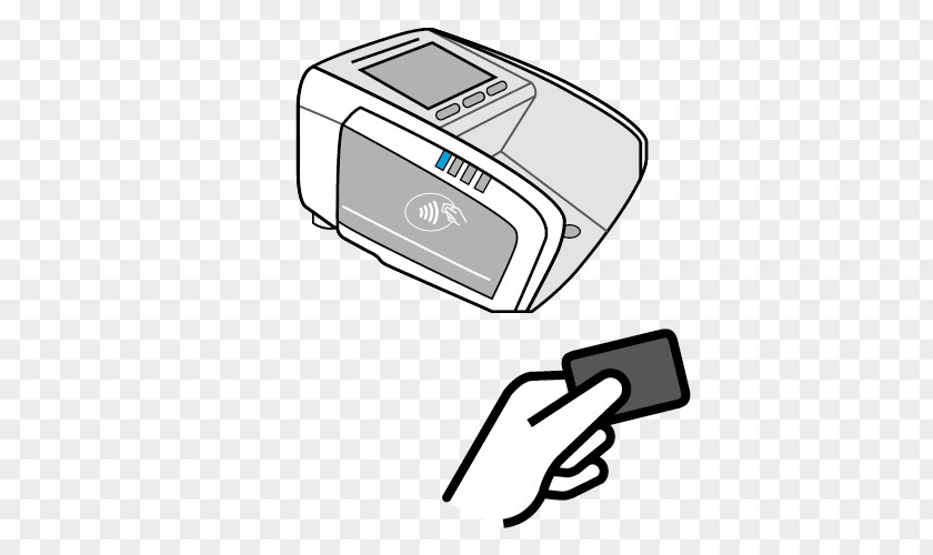 Line Art Small Appliance Car Cartoon PNG