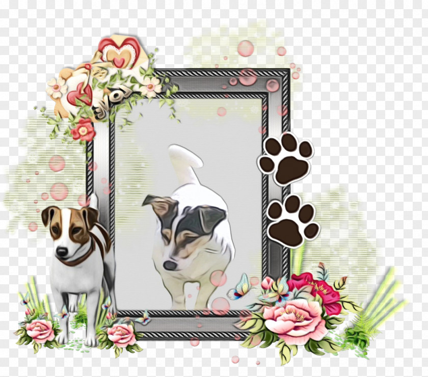 Picture Frame PNG