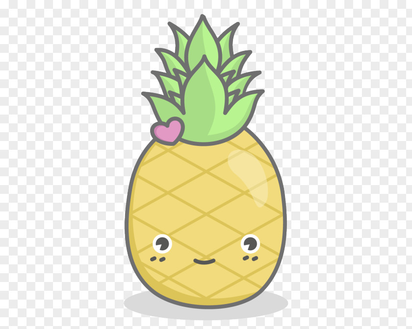 Pineapple Clipart Cake Food Upside-down Salsa PNG