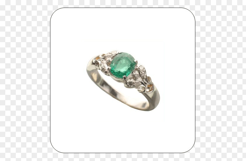 Precious Stones Emerald Body Jewellery Turquoise Diamond PNG