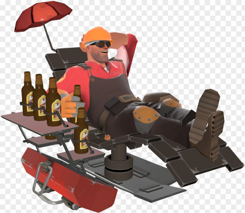 RELAXING Team Fortress 2 Space Engineers Engineering Problem Solving PNG