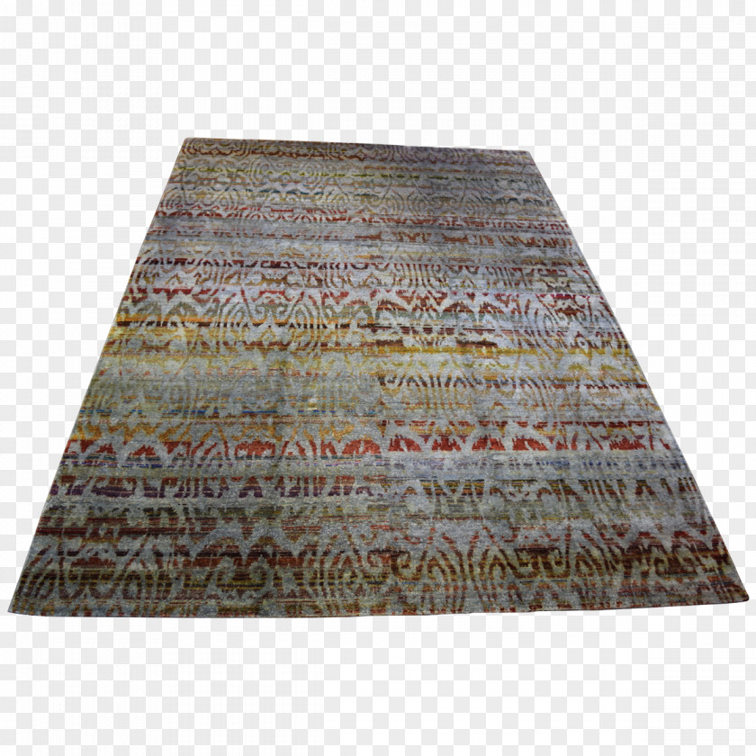 Rug Persian Carpet Shag Silk Flooring PNG