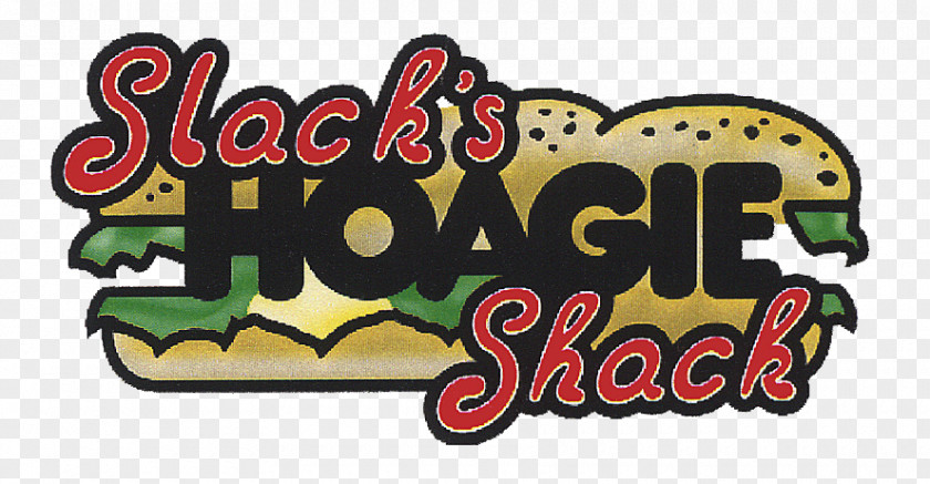 Slack's Hoagie Shack Take-out Menu Online Food Ordering Delivery PNG