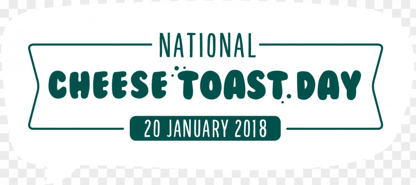 Toast Cheese On Logo Brand PNG