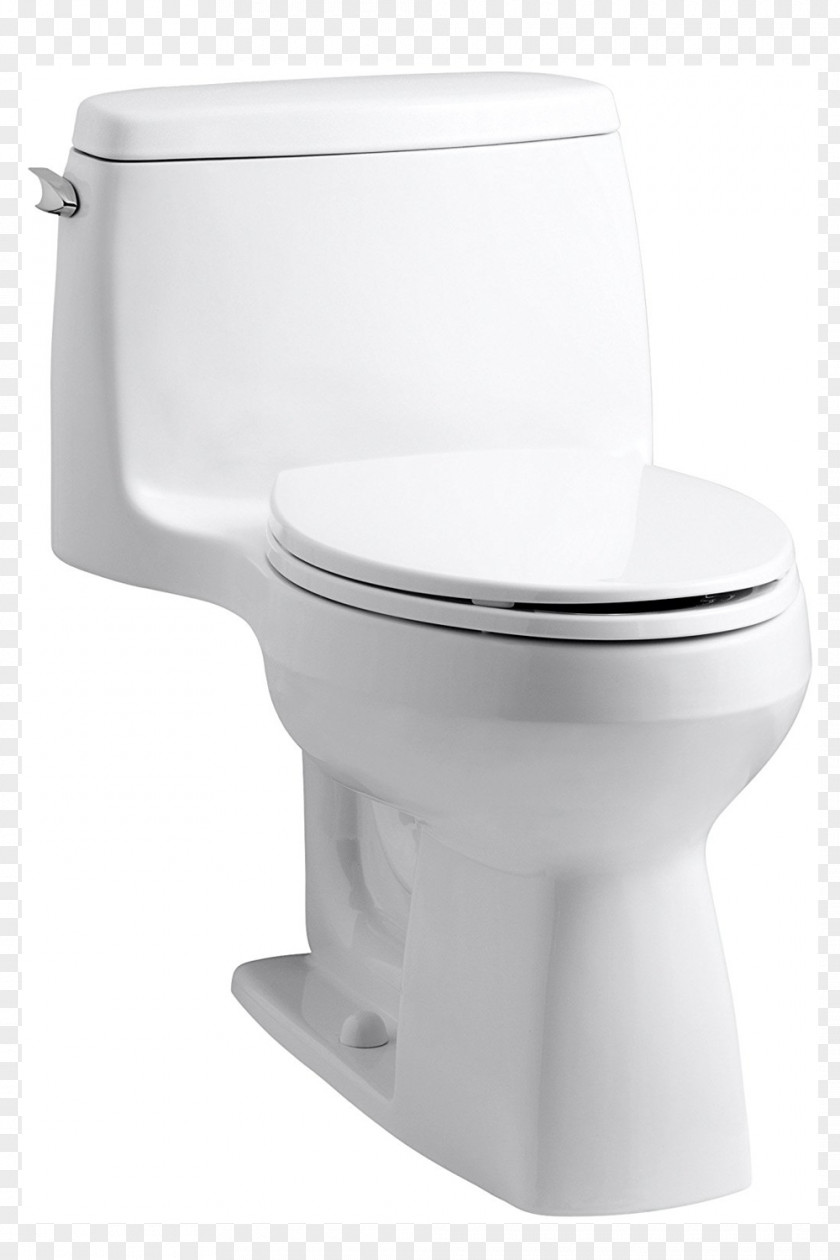 Toilet Kohler Co. Canada Bideh Plumbing Fixtures PNG