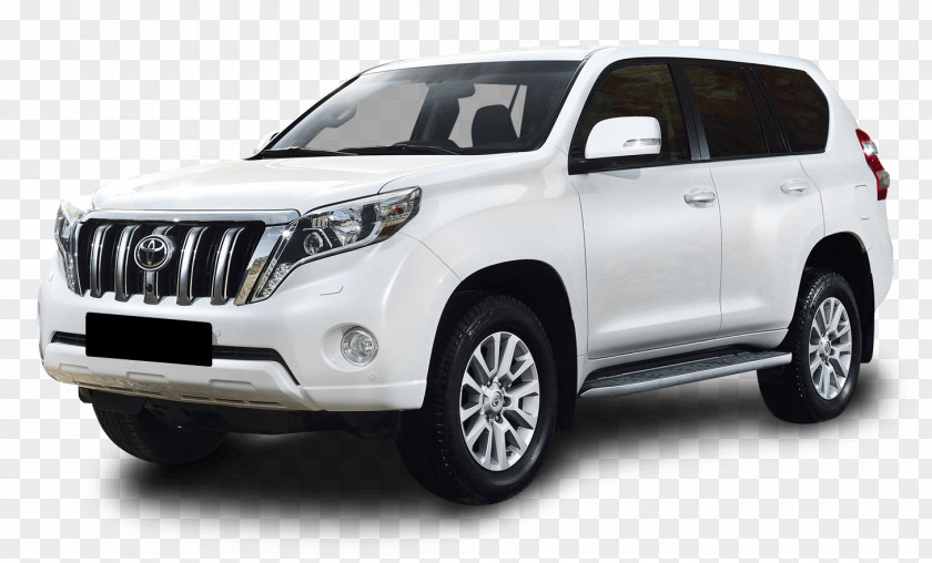 Toyota Land Cruiser Great Wall Wingle Motors 4Runner Car Sport Utility Vehicle PNG