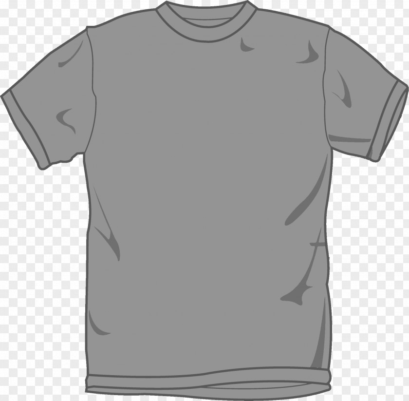 Tshirt Templates T-shirt Polo Shirt Clip Art PNG