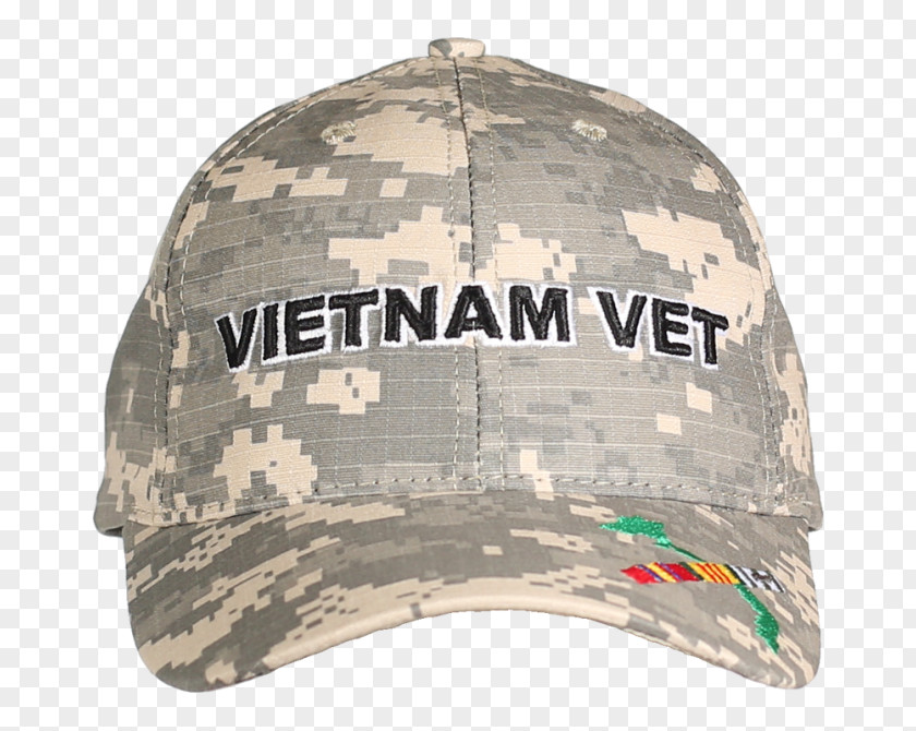 United States Baseball Cap Multi-scale Camouflage Military Veteran PNG