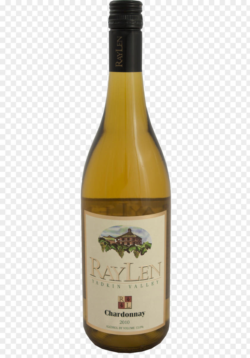 Wine White Bien Nacido Vineyards Liqueur Chardonnay PNG