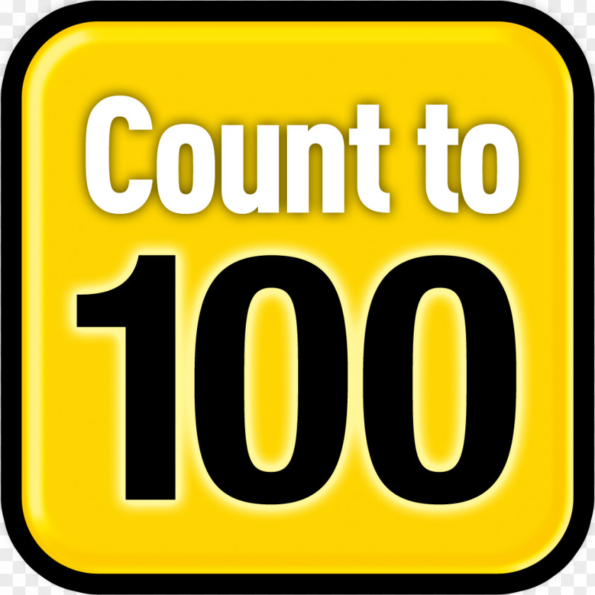 Autism Awareness I Can Count To 100 Von Counting Mathematics PNG
