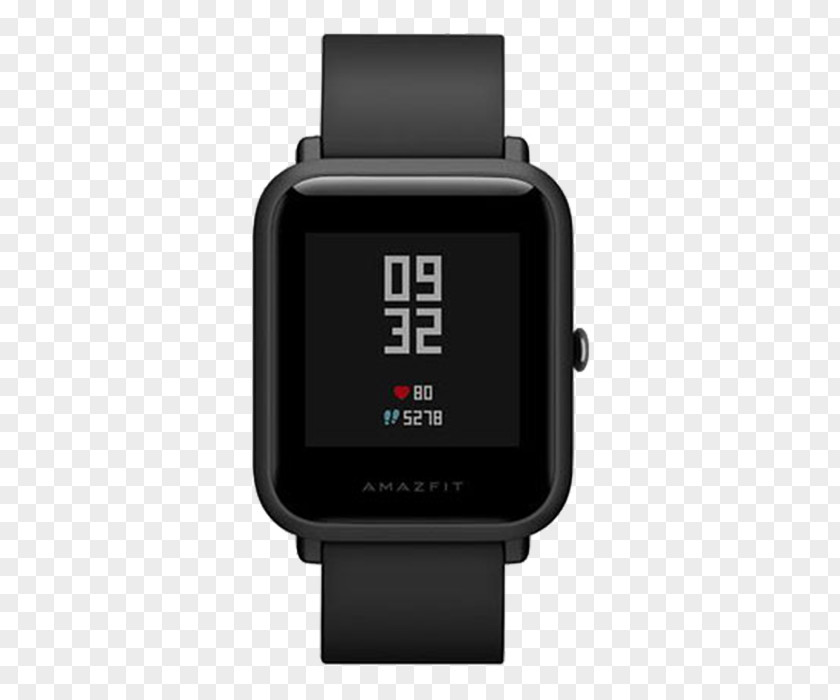 Black Watch Regiment GPS Navigation Systems Amazfit Bip Smartwatch Xiaomi PNG