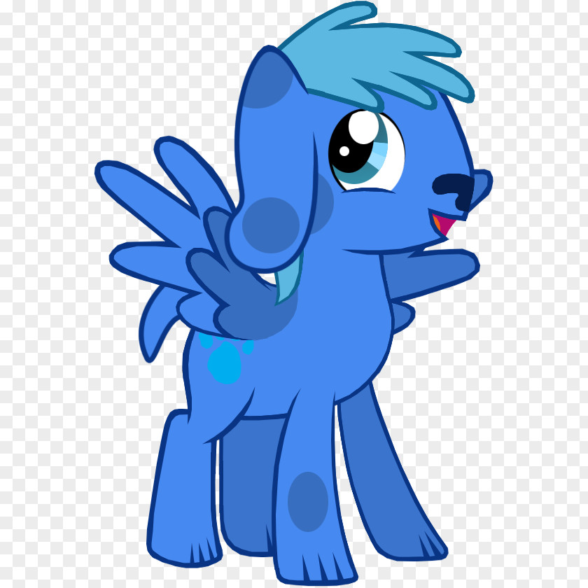 Blues Clues Pony Rainbow Dash Pirate101 Fluttershy Art PNG