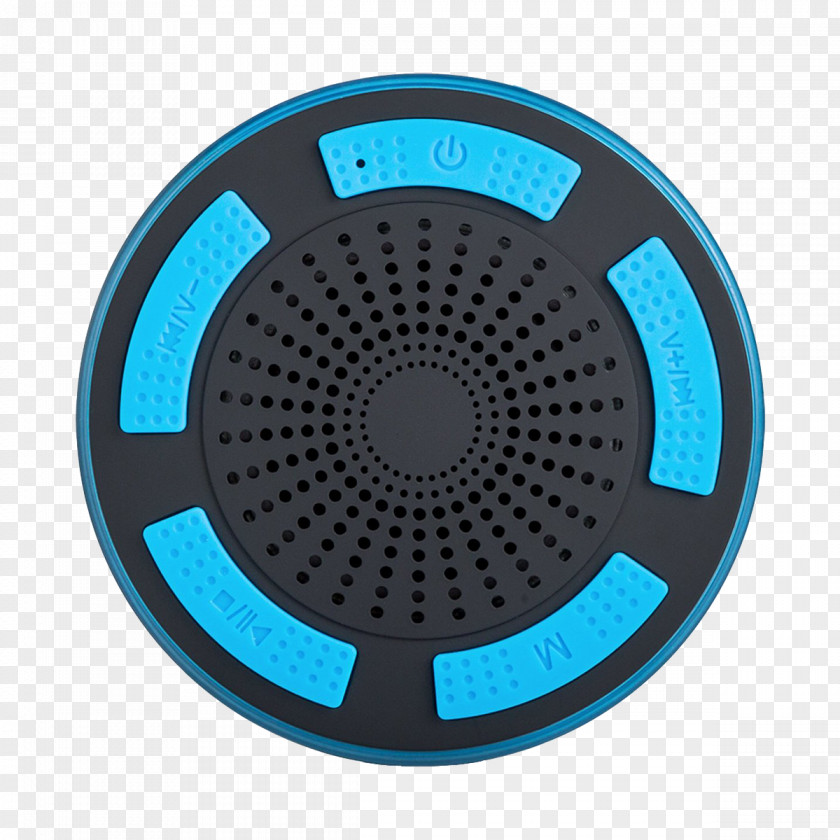 Bluetooth Halftone Loudspeaker IP Code Clip Art PNG