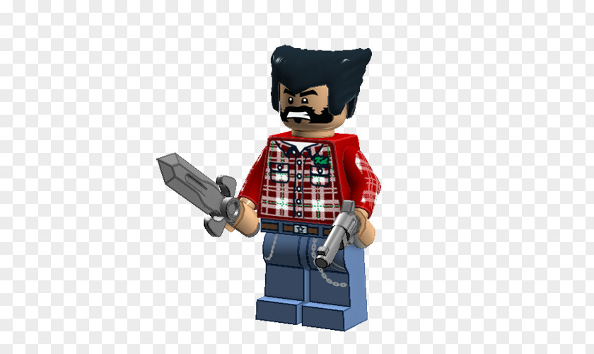 Brikwars Figurine The Lego Group PNG