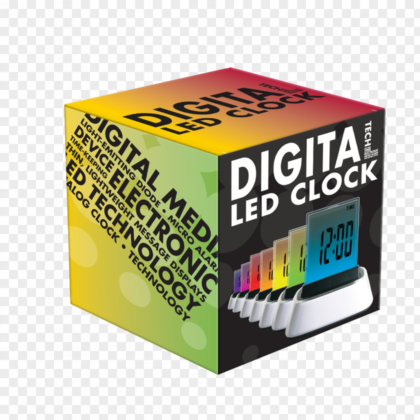 Design Alarm Clocks PNG