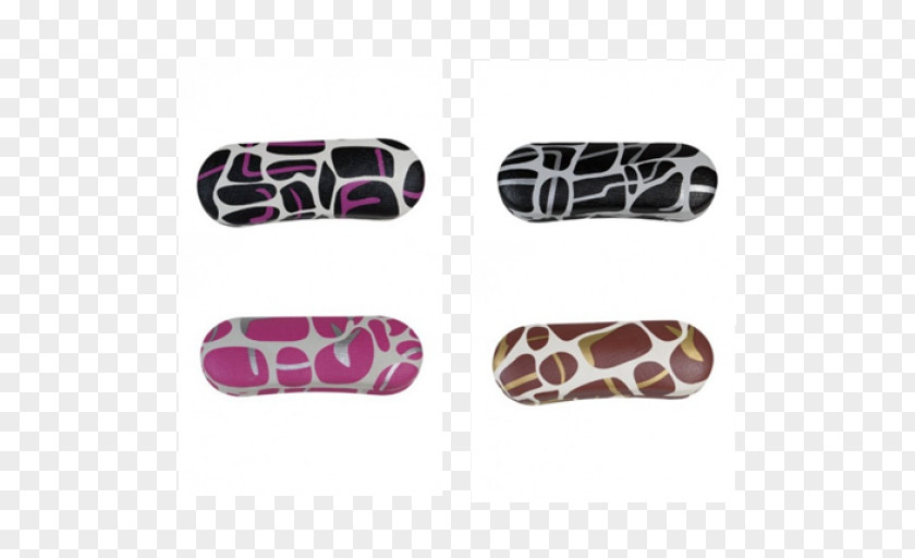 Eye Case Goggles Glasses Leopard PNG