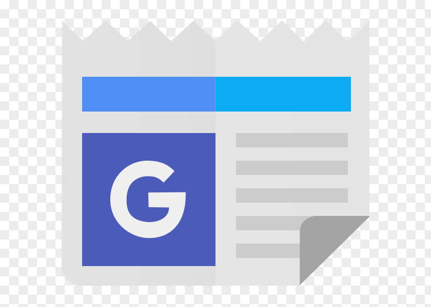 Google News & Weather I/O Play Newsstand PNG