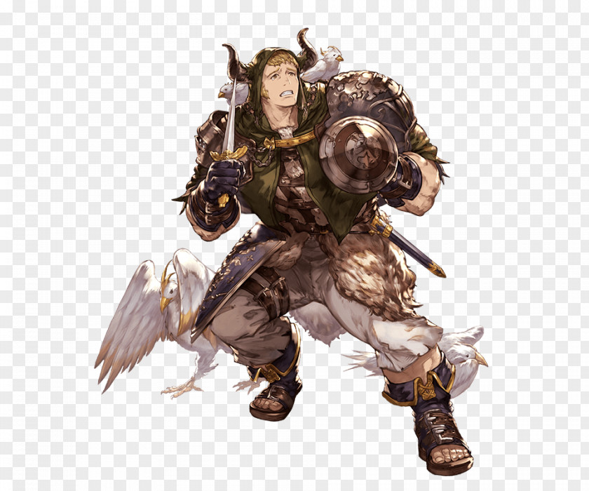 Granblue Fantasy Monsters Cygames GameWith Knight Of Glory PNG