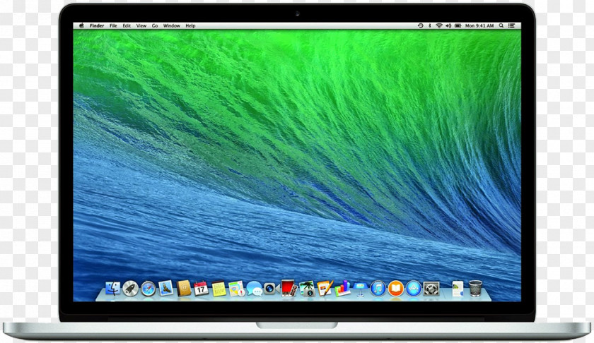 Imac Computer Tablet Apple MacBook Pro (Retina, 15