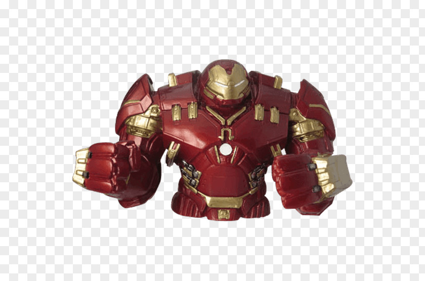 Iron Man Hulkbusters Bank Character Fiction PNG