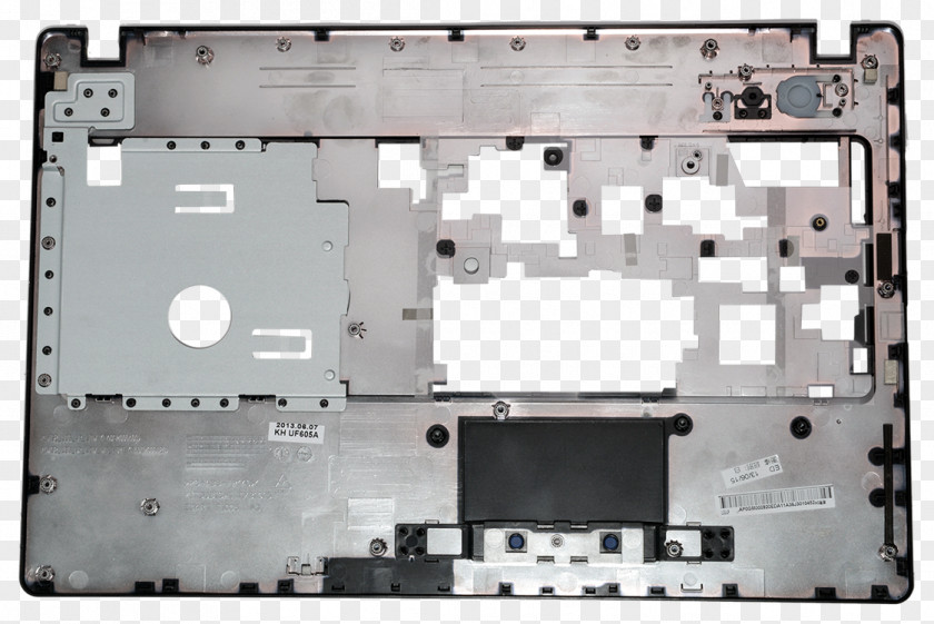 Laptop Computer Hardware Cases & Housings Lenovo G570 PNG