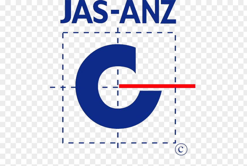 Logo Surveyor Joint Accreditation System Of Australia And New Zealand Certification ISO 9000 PNG