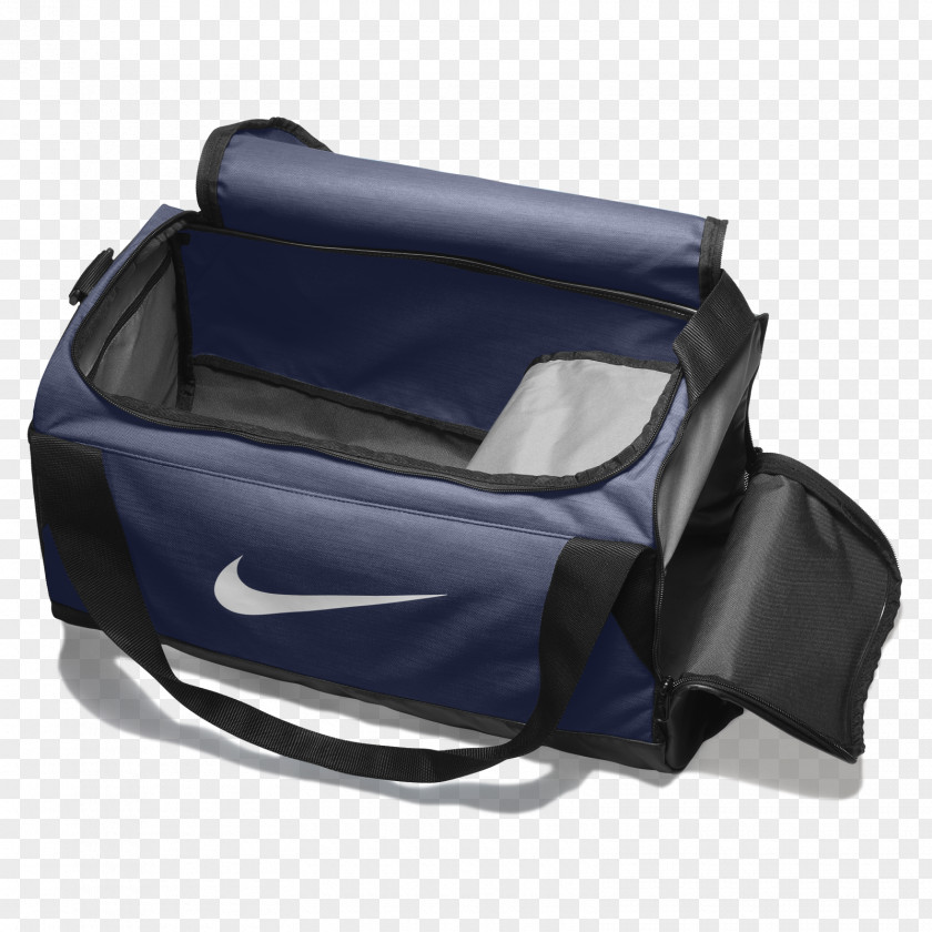 Nike Duffel Bags Coat Holdall PNG