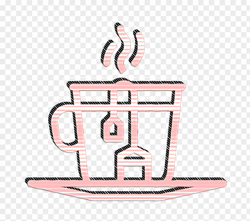 Restaurant Elements Icon Tea PNG